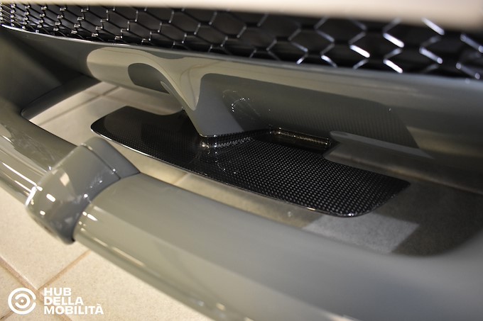 FERRARI FERRARI 296 GTB